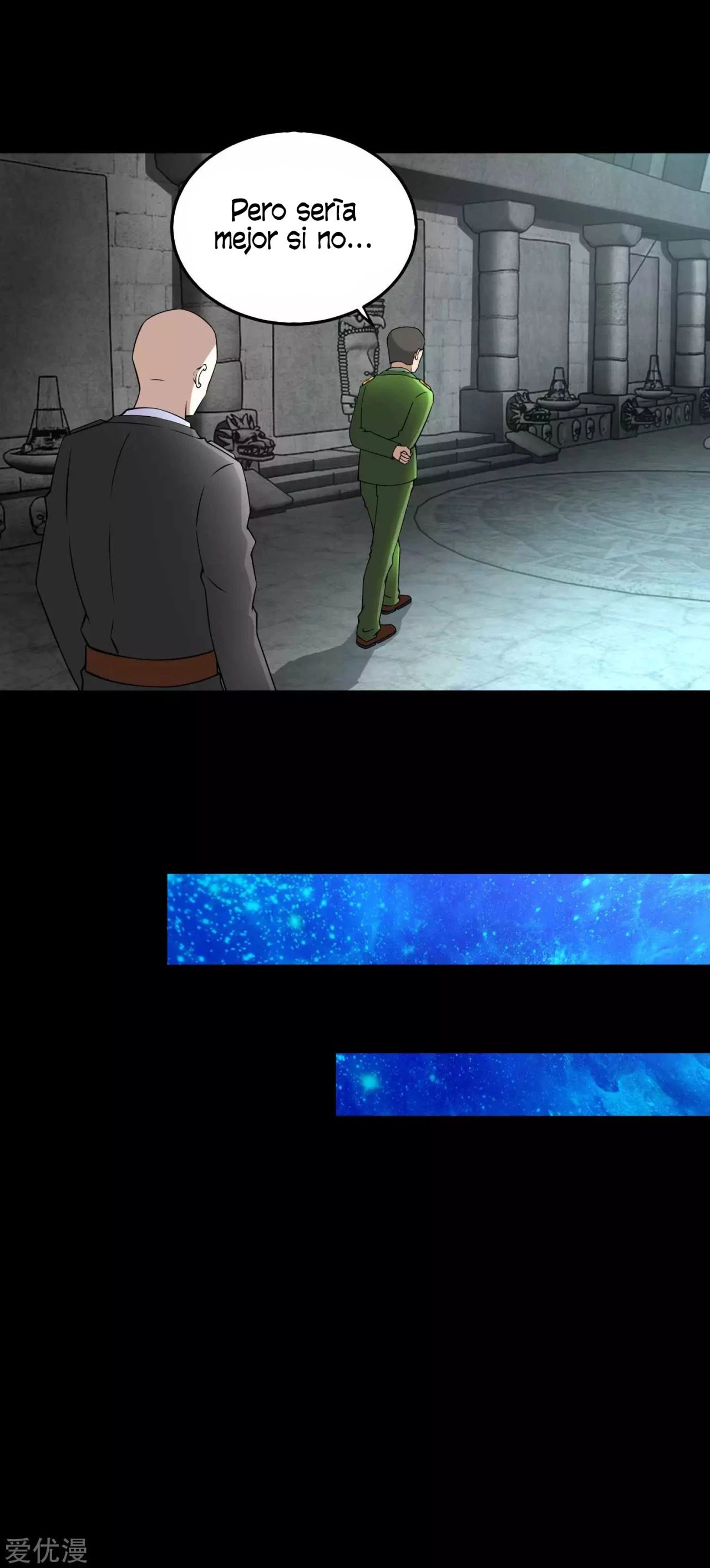 El rey del apocalipsis > Capitulo 179 > Page 271